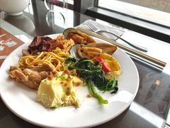 -北京东直门智选假日酒店