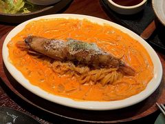 -Fuzzy Bistro 浮几韩餐·茶酒馆