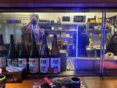 -弓二·烧鸟居酒屋(财富购物中心店)