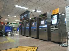 -雍和宫(地铁站)