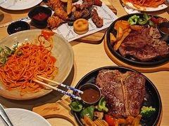 -米斯特比萨(罗斯福店)