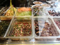 -老号尤兔头(西川店)