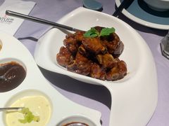 -梧桐北京烤鸭·铜锅涮肉(海岸城店)