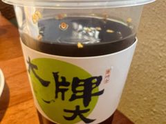 -大牌大·传统杭帮菜(湖滨店)