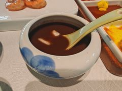 20年陈皮红豆沙-悦融·京鲁菜·露台花园(安定门店)