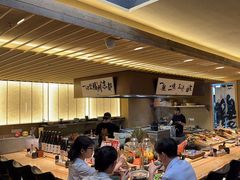 -一豚轩·烧鸟·豚骨拉面(五四路店)