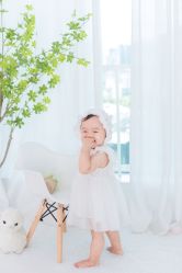 点击看大图 -小熊维尼高端儿童摄影(南山信和店)