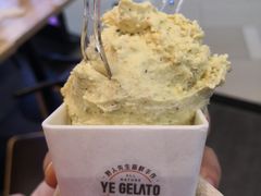-野人先生现做冰淇淋(北京环宇荟店)