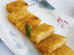 糍饭糕-新名仕新白玉兰餐厅