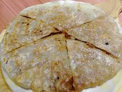 -甲乙饼·手工牛肉饼(东方广场店)