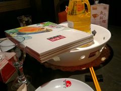 -旺顺阁鱼头泡饼(常营店)