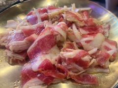 -老卜奎齐齐哈尔烤肉(人民东路店)