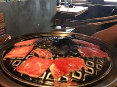 -陇璟烧肉酒场(友谊阳光城店)