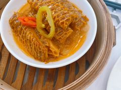 -潮府馆·非遗潮州菜·港式点心(世纪公园店)