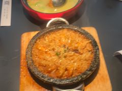 -小菜园新徽菜(青岛市南万象城店)