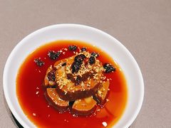 -小厨娘淮扬菜(清江苏宁广场店)