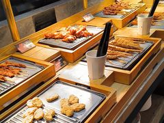 -比格比萨自助(国展店)