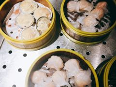 -川骄海鲜自助(河东店)
