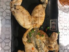 -云晓光头烧烤吧(新大陆广场店)