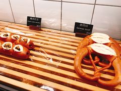 -81bakery(关山路店)