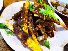 -冶建镜子·老南昌大排档·江西虾王(总店)