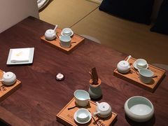 -梅间堂茶馆(绿地缤纷城店)