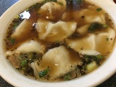 -春阳水饺(香槟广场店)