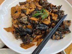 -宴南庭·闽味私房菜