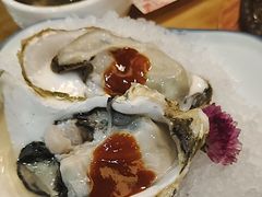 -松坂屋日料自助(长城路店)