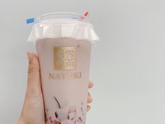 -奈雪的茶(凯德新都心店)