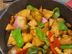 -云海肴·汽锅鸡·云南菜(广安门天虹店)
