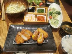 -胜博殿日式炸猪排(富力广场店)