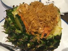 -美奈小馆·越南料理(中航城君尚购物中心店)
