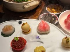 -锦楼·臻选新杭帮(杭州中心店)