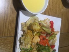 -铸钟褡裢火烧(西三环紫竹桥店)