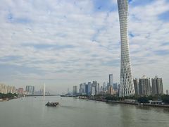 -海心沙亚运公园