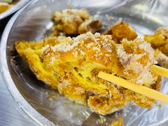 -蒙记老牌豆浆