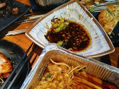 -KAOTOWN烤堂•烧烤(海汇港店)