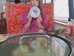 -缘福乡村铁锅炖民宿(八达岭店)