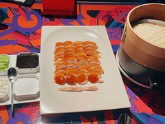 -上海滩餐厅(BFC外滩金融中心店)