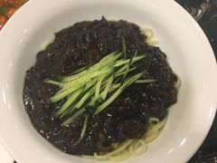 -桃园中华料理炸酱面(燕儿岛路店)