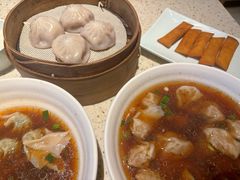 -东园小馆·早茶·淮扬小炒(江都路店)