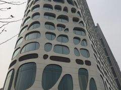 -北京康莱德酒店