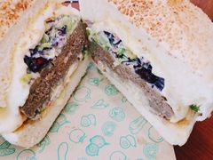 -魏斯理汉堡(西安沣东吾悦店)