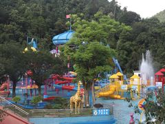 -清泉湾生态旅游度假区