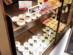 -嘉华鲜花饼·现烤(昆明老街店)