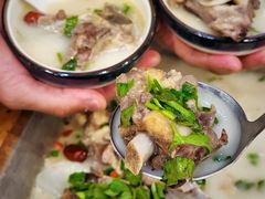 -张记焖窑·十五年专注焖烤(雍和宫店)
