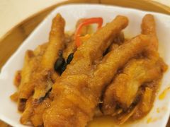 -潮福城大酒楼(北尚店)