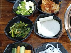 -杀猪天·韩国烤肉(总店)