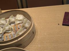 -天怡興·百年蒸饺(中心书城店)